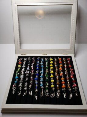 Vintage Willabee and Ward Monthly Bracelets